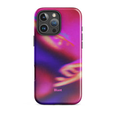 Magnetik iPhone Case