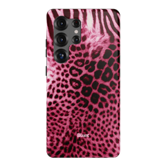 Berry Venom Samsung Case
