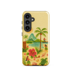 Hawaii Samsung Case
