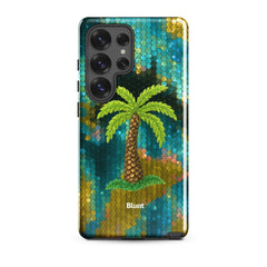 Bahamas Samsung Case