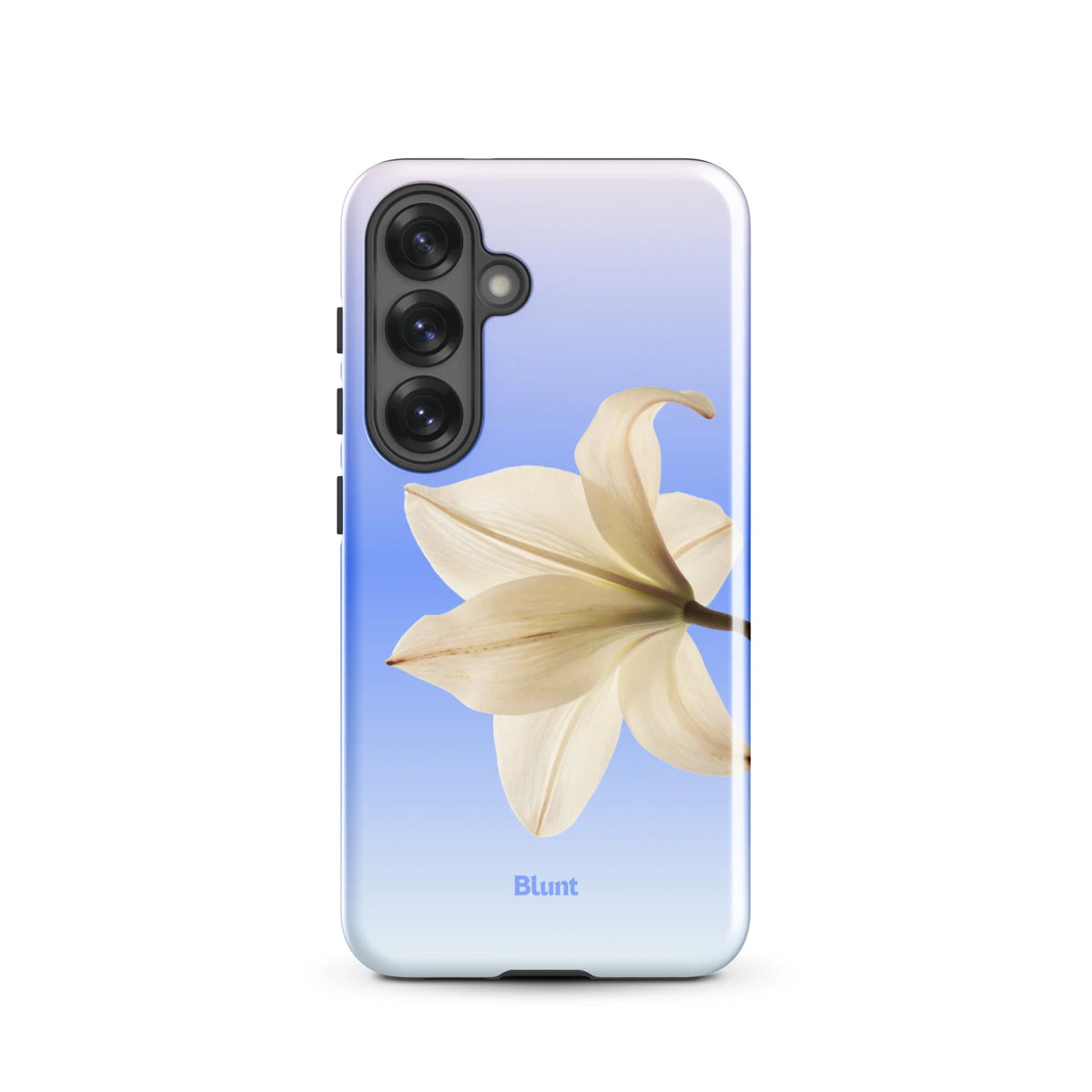 Bloom Samsung Case