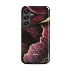Velvet Flight Samsung Case