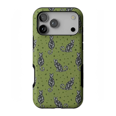 Sabrina's Bestie | Black Cats Case