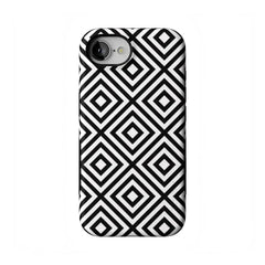 Diamonds | High Contrast Design Case