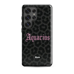 Love Aquarius Samsung Case