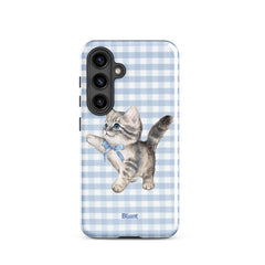 Little Bow Samsung Case