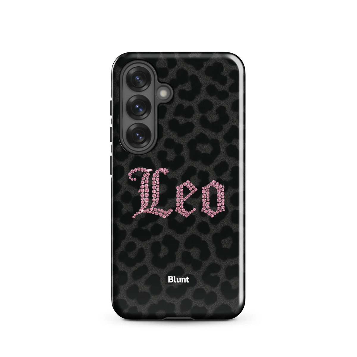 Love Leo Samsung Case