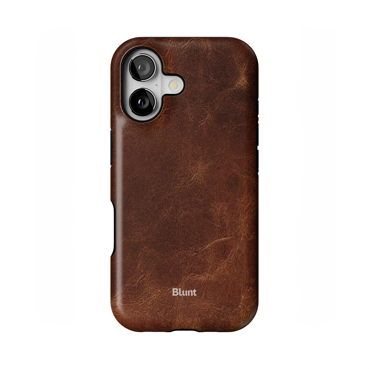 Smoke iPhone Case