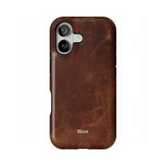 Smoke iPhone Case