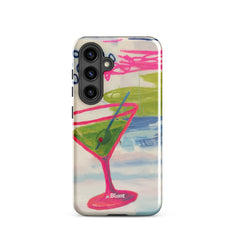 Tini Time Samsung Case