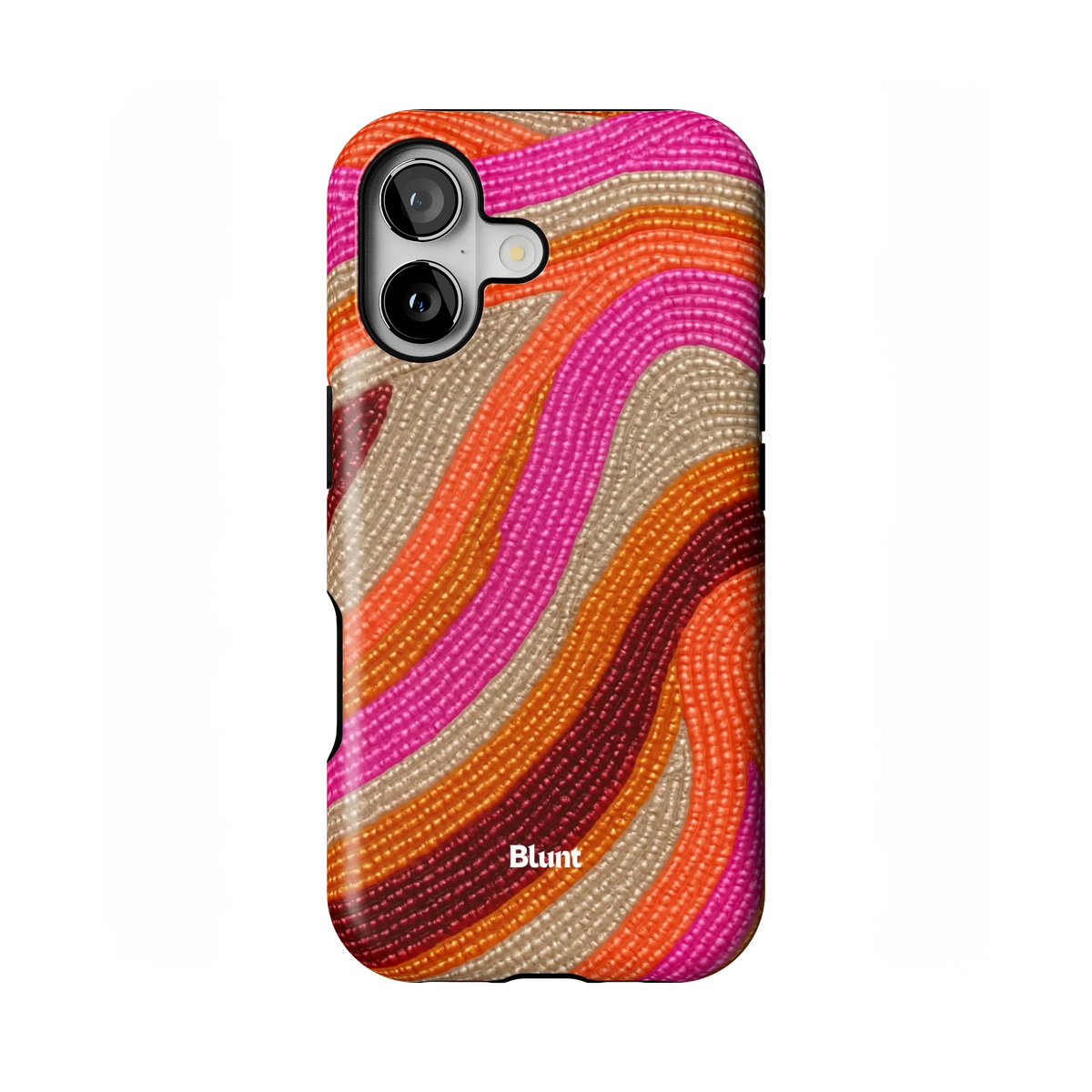 Clay iPhone Case