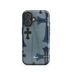 Roxy iPhone Case