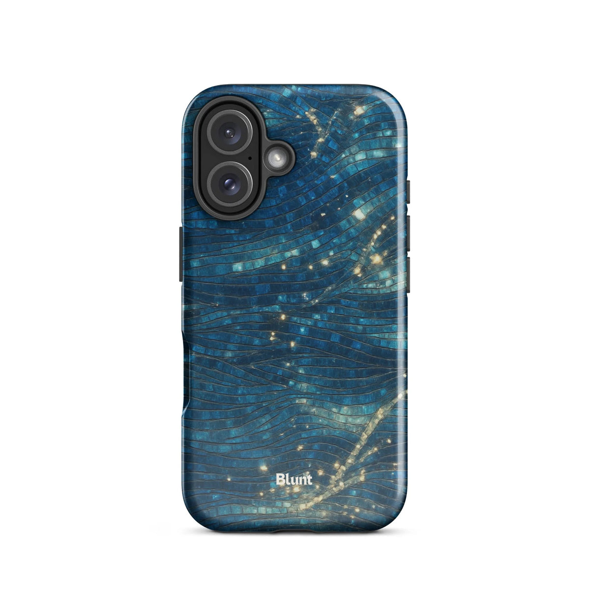Siren iPhone Case