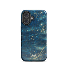 Siren iPhone Case