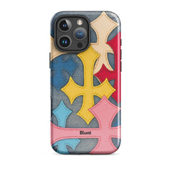 Sanctify iPhone Case