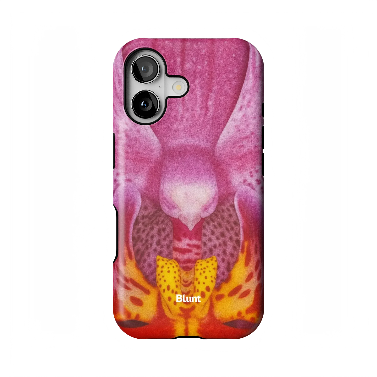 Cyanna iPhone Case