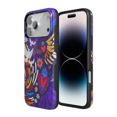 Viva La Vida | Frida Kahlo Collage Case