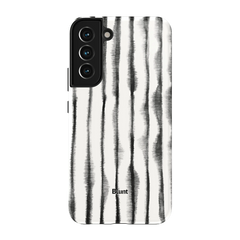 Ash Stripe Samsung Case