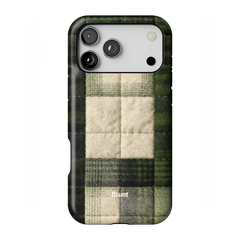 Quellin iPhone Case