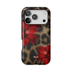 Rogue Flower iPhone Case