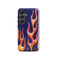 Blaze Samsung Case