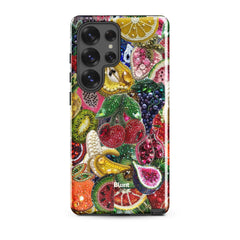 Juicy Gem Samsung Case
