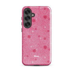 Roselune Samsung Case