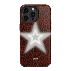 Nebula Core iPhone Case