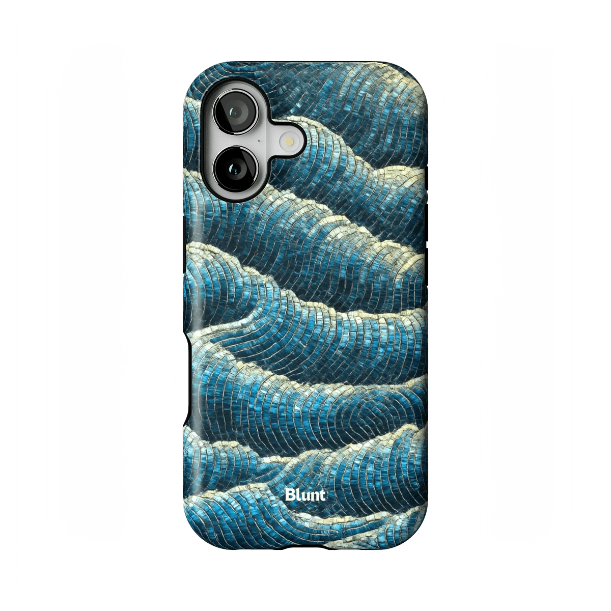 High Tide iPhone Case