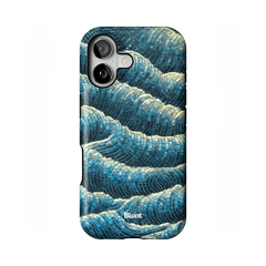 High Tide iPhone Case