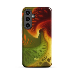 Taurii Samsung Case