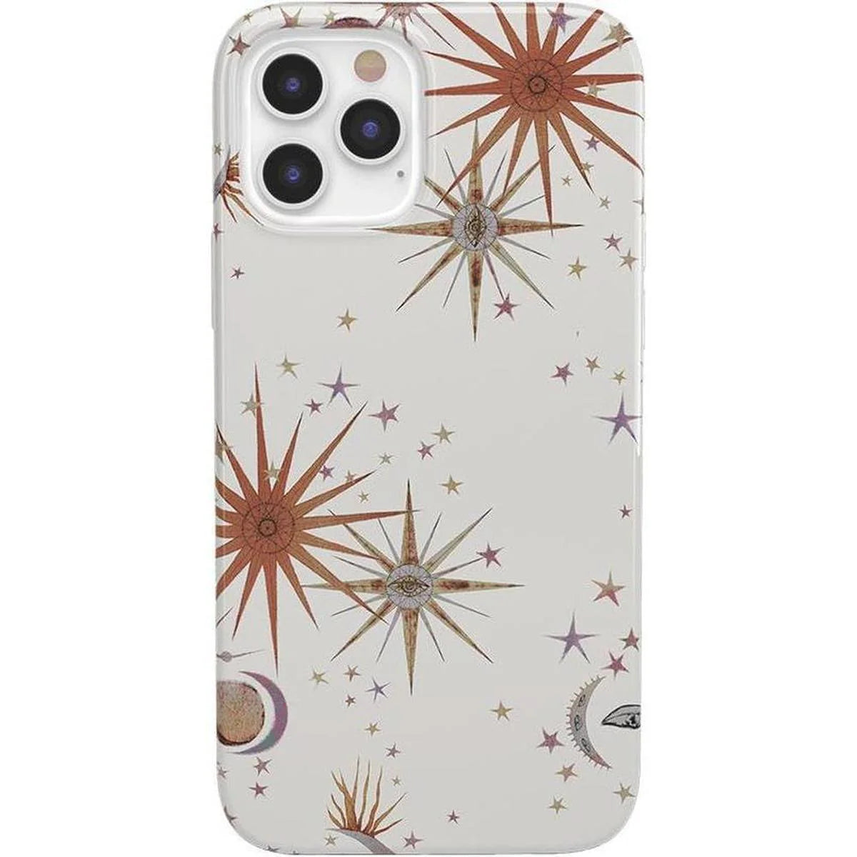 What's Your Sign? | Zodiac Stars Case