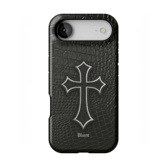 Saint iPhone Case