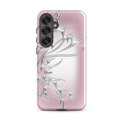 Pinksheen Samsung Case