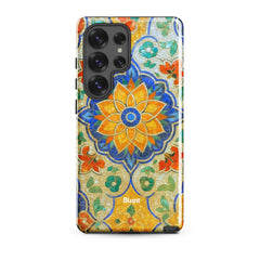 Arte Vetro Samsung Case