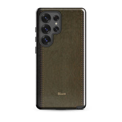 Ranger Olive Samsung Case