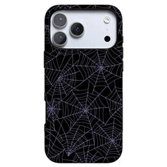 Midnight Web | Spider Web Case
