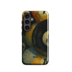 Hustle Samsung Case