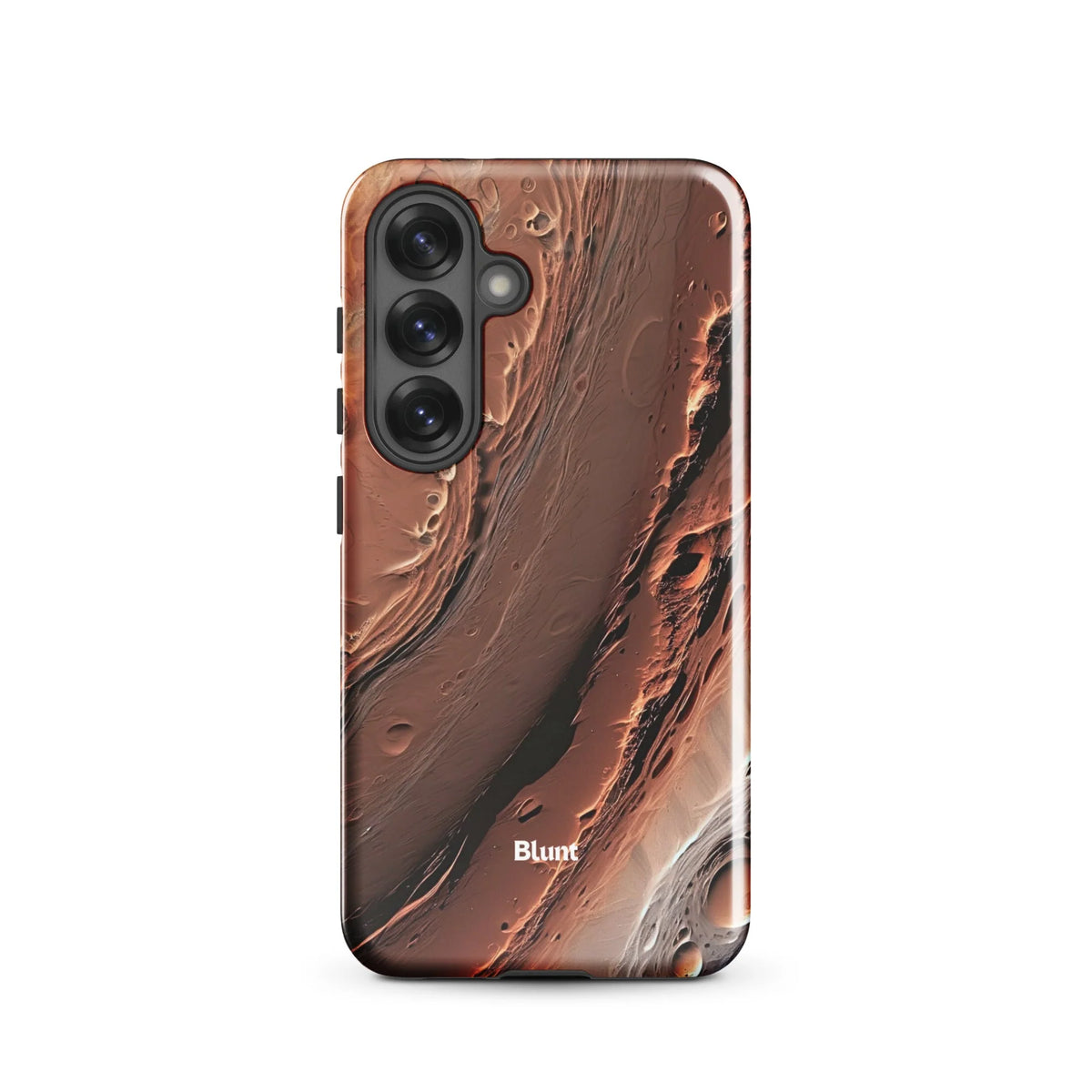 Mars Samsung Case