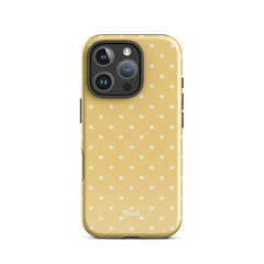 Honey Butter iPhone Case