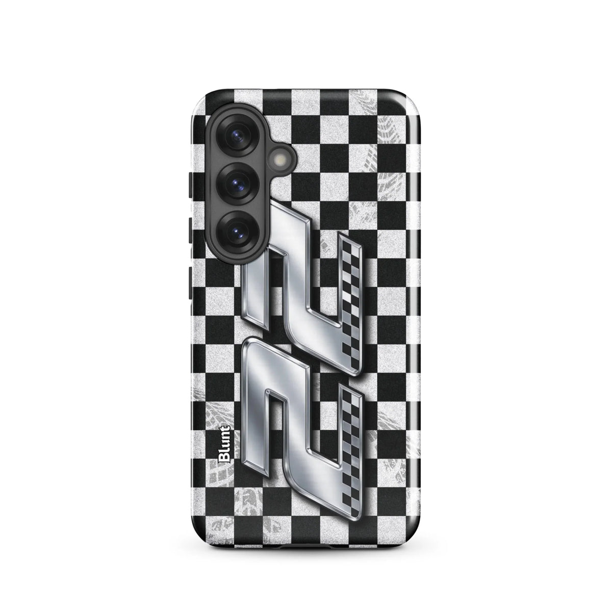Turbo Samsung Case