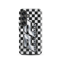 Turbo Samsung Case