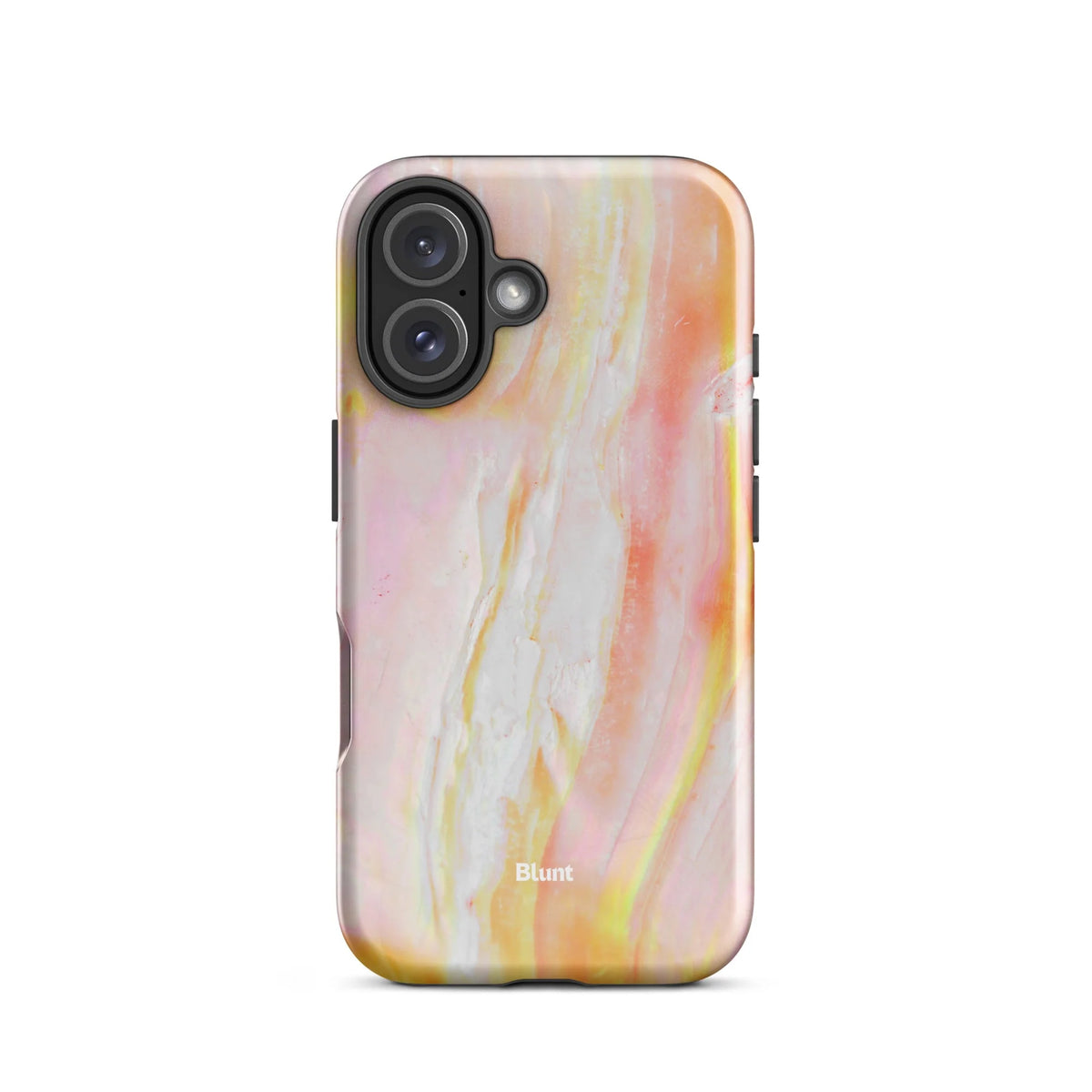 Serenity iPhone Case
