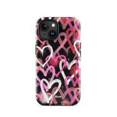 Heartbreaker iPhone Case