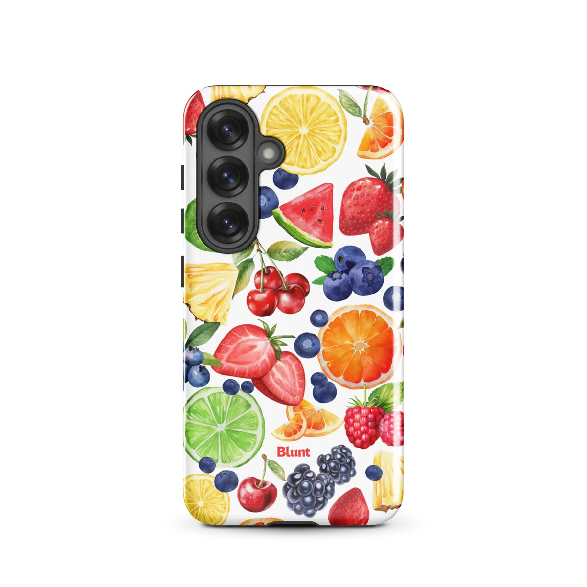 Fruit Salad Samsung Case