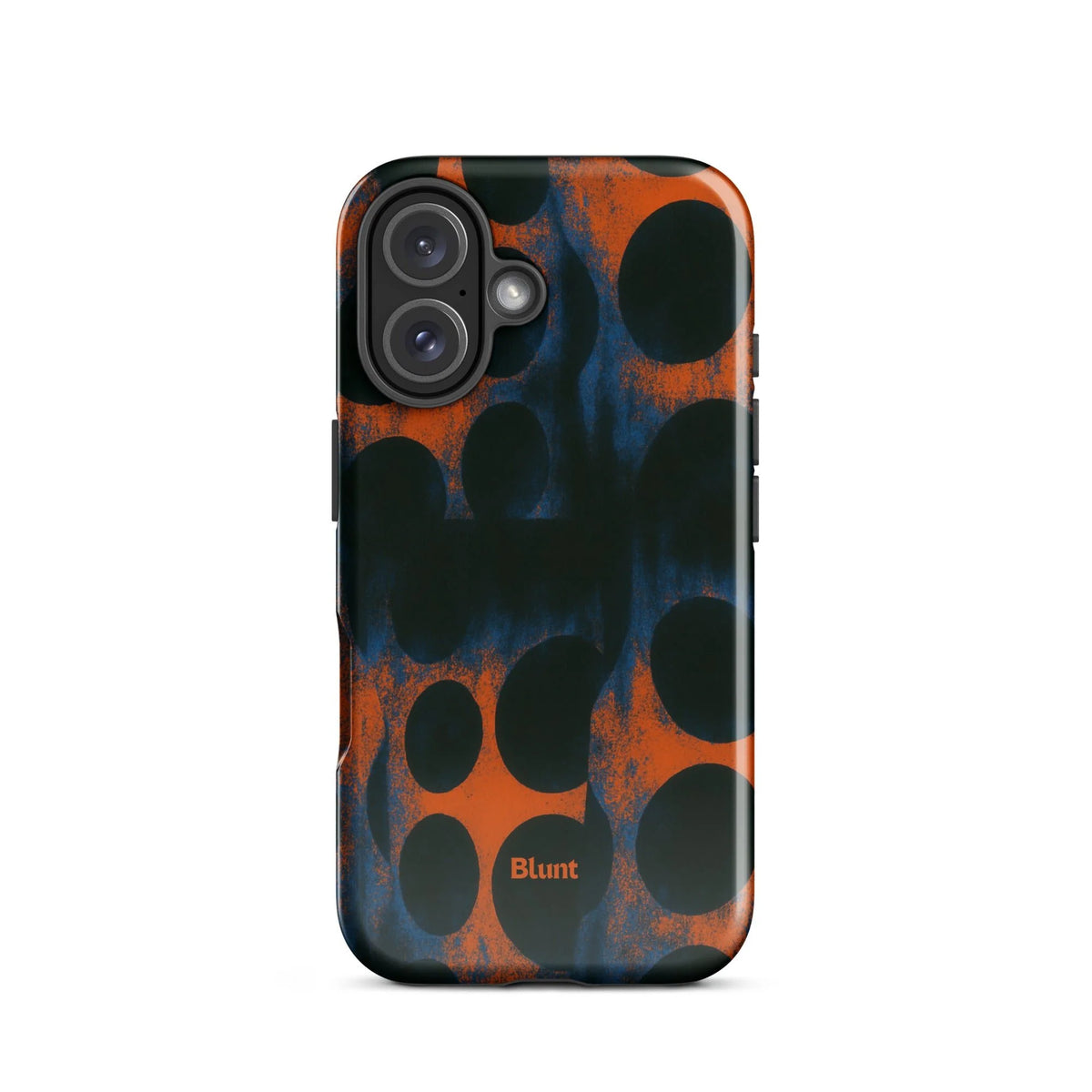 India iPhone Case
