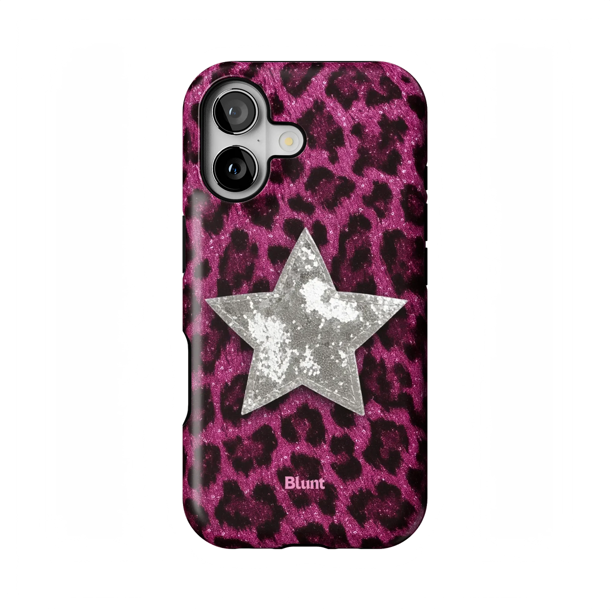 Pop Star iPhone Case