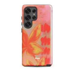 Moxie Samsung Case