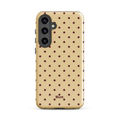 Starlet Spots Samsung Case