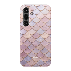 Lilac Samsung Case